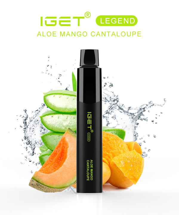 Aloe mango best sale