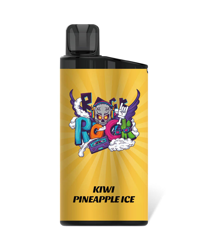 Kiwi Pineapple Ice IGET Bar