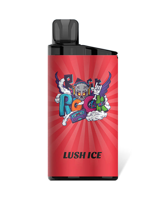 Lush Ice IGET Bar