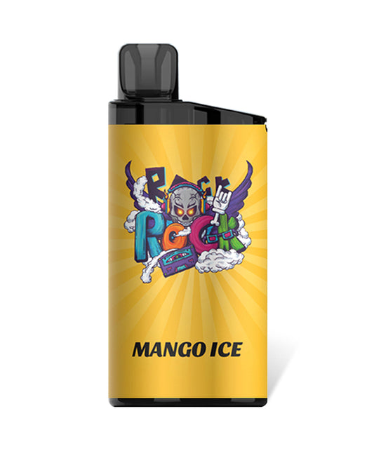 Mango Ice IGET Bar